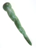 Hand Carved Crystal Wand