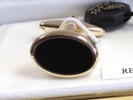 Dalaco Onyx cufflinks CL07B.JPG