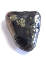 Pyrite Triple Wagnerite ST460B.JPG
