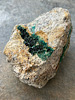 Libethanite & Pseudo Malachite