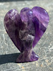 Amethyst Angel