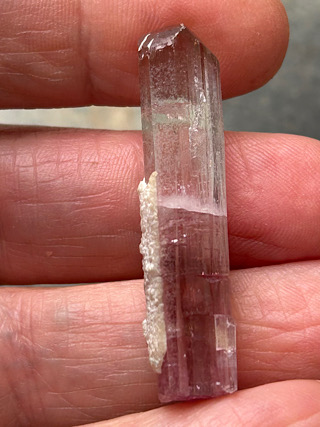 Elbaite Tourmaline from Crystal Specimens