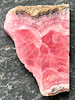 Peter Kleiner Rhodochrosite