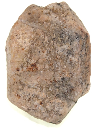 Orthoclase Twin from Cornish Crystals & Minerals