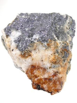 Galena from Cornish Crystals & Minerals
