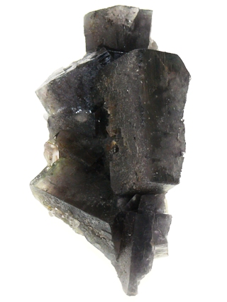 High UV Fluorite from Crystal Specimens