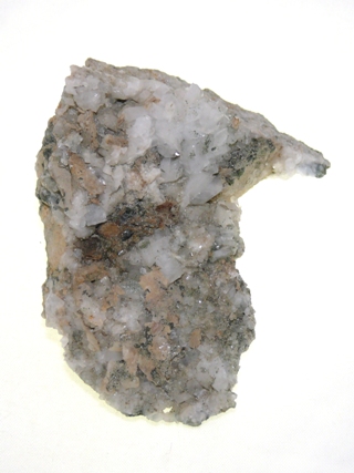 Adularia from Crystal Specimens