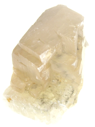 Calcite from Crystals from the UK & Ireland