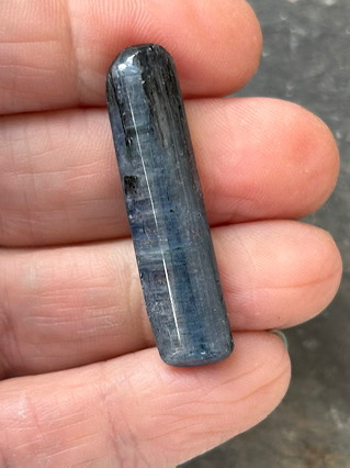 Kyanite  from Tumbled Stones