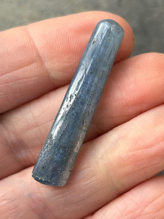 Kyanite  from Tumbled Stones