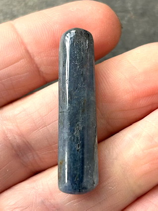 Kyanite  from Tumbled Stones